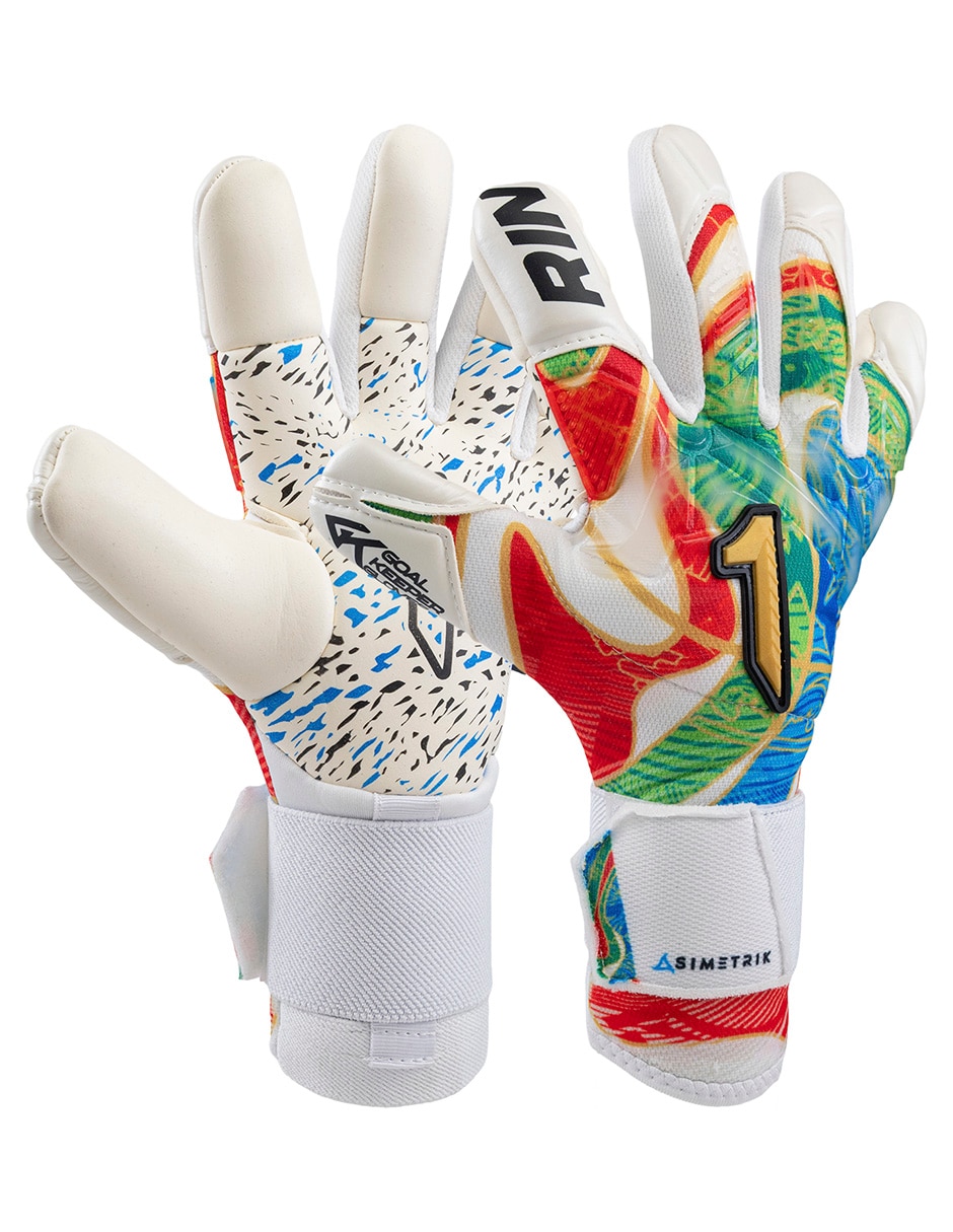 Guantes para fútbol de hombre